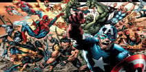 comic-books