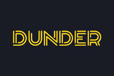 Dunder Logo