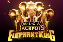 Elephant King Mega Jackpots