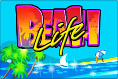 beach life game icon