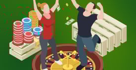 roulette-strategy