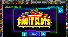 Fruit Slots